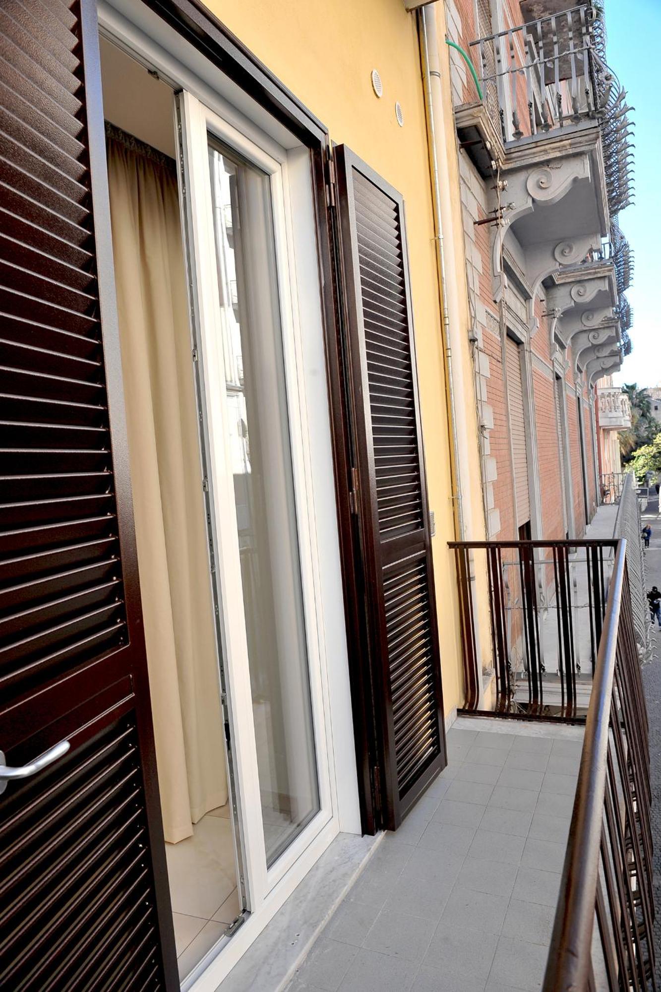 B&B Al Corso Pagani Exterior foto